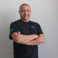 Andres Martinez