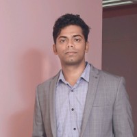 Nitin Chacko Kovelil
