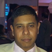 Lazarus Gomes