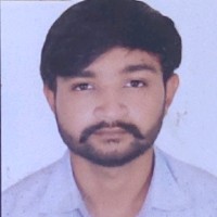 Harsh Chauhan