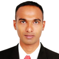 Balgovind Suresh Babuji