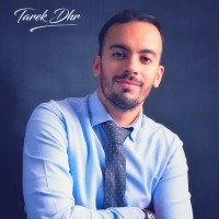 M.A. Dali Zouari