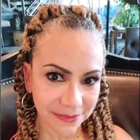 Dana LaMar Blake