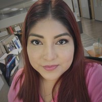 Arely Vasquez