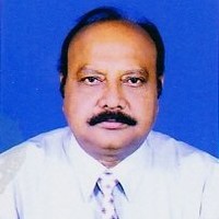Anuj Kumar Verma