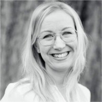Lina Kenthsdotter Persson