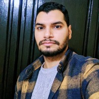 Hamza Sekkal