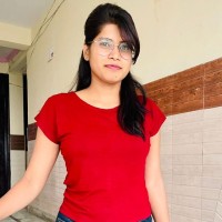 Anjali Suryavanshi