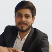 Aneesh Tiwari