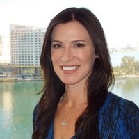 Caroline Parrish