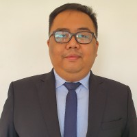 Dion Praisa Setiawan