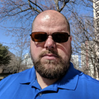 Ryan Hagadorn