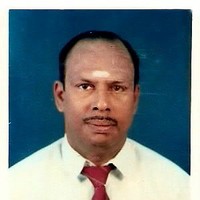 Sundareshwaran Venkatachalamurthy