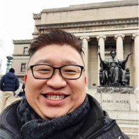 Mervyn Foo