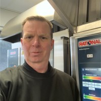 Craig Stafford
