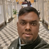 Shivaram Venkatesh Nellaiappan