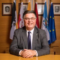 Klaus Gasteiger