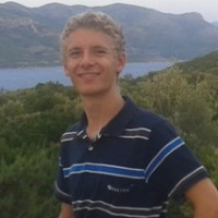 Aron Rijsdorp
