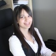 Violeta Sánchez Martín