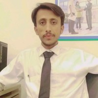 Muhammad Suleman Saand