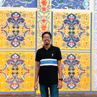 Nikhil Somani
