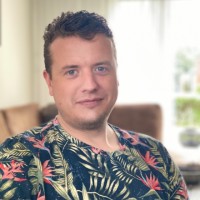 Nico Kooijman