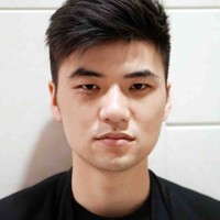 蔡明杰