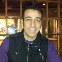 Tony Hayre (Certified IWE/EWE)