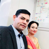 Ganesh Basnet