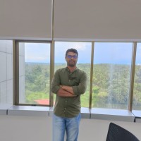 Nagesh Dhondya