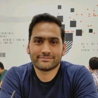 Hamed Habibnejad-Ledari