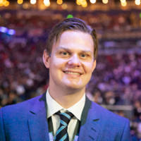 Jonas Alsaker Vikan