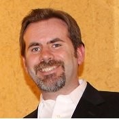 Andrew Hughes