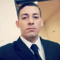 Maximiliano Ivan Prieto