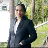 Deepali More