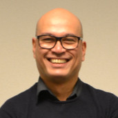 Rob Pietersen