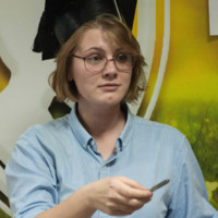 Irina Shchukina
