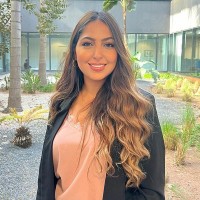 Imane Ounzar
