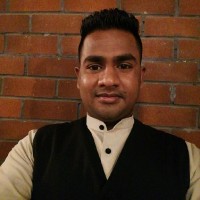 Mamunul Ahmed