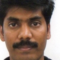 Kannadhasan Subramanian