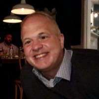 Robert Croteau
