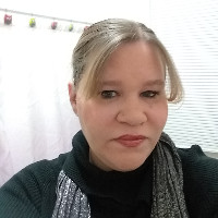 Amber Lashley