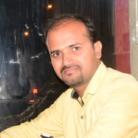 Fayeeq Chowdry