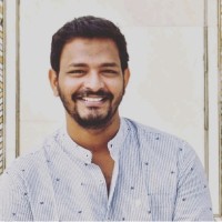 Ravikishore Thurlapati