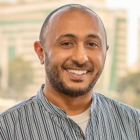 Ahmed Mohamed