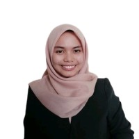 Nur Farisha Affin Binti Razali