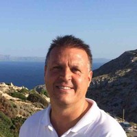 Javier Serrano Burgos