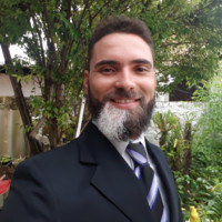 Danilo Santos Eugenio