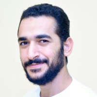 Mohamed Magdy