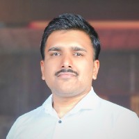 Saurabh Bhashte